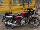 Bajaj V15 . 2019