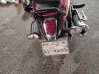 Bajaj V15 2019