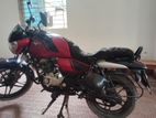 Bajaj V15 . 2015