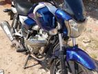 Bajaj V15 almost new 2017