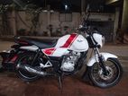 Bajaj V15 FRESH BIKE SD 2017