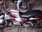 Bajaj V15 . 2017