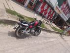 Bajaj V15 . 2017