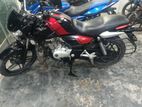 Bajaj V15 ON TEST 2018