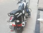 Bajaj V15 . 2017