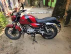 Bajaj V15 . 2018