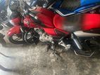 Bajaj V15 ট্রেন 2016