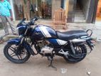 Bajaj V15 Untuch engine 2018