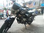 Bajaj V15 . 2018
