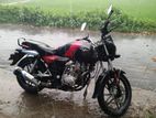 Bajaj V15 2018