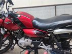 Bajaj V15 . 2017