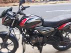 Bajaj V15 . 2017