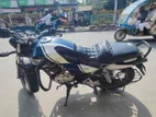 Bajaj V 50 bluecolour 2010
