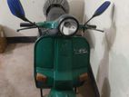 Bajaj Vespa 1996