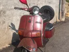 Bajaj Vespa . 1997