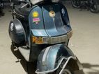 Bajaj Vespa 1999