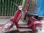 Bajaj Vespa চেতাক 2000