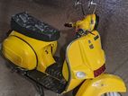 Bajaj Vespa Chatak 1990