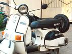 Bajaj Vespa Chetak 1999