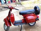 Bajaj Vespa . 1999