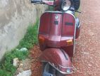 Bajaj Vespa . 1998