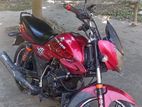 Bajaj XCD 125 . 2008