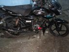 Bajaj XCD 125 . 2008