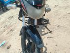 Bajaj XCD 125 ` 2009
