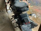 Bajaj XCD 125 . 2008
