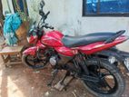 Bajaj XCD 125 2008