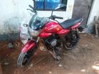 Bajaj XCD 125 2008