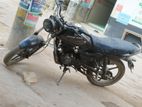 Bajaj XCD 125 . 2008