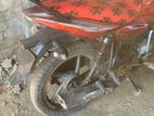 Bajaj XCD 125 2009