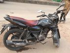 Bajaj XCD 125 2009