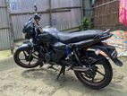 Bajaj XCD 125 2009