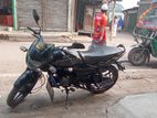 Bajaj XCD 125 2009