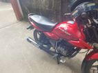 Bajaj XCD 125 2012