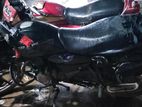 Bajaj XCD 125 2015