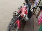 Bajaj XCD 125 2015