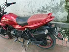 Bajaj XCD 125 2015