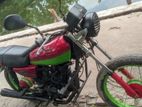 Bajaj XCD 125 ` 2008