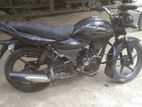 Bajaj XCD 125 . 2012