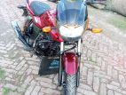 Bajaj XCD 125 cc 2015