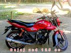 Bajaj XCD 125 . 2008