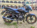 Bajaj XCD 125 ` 2008