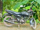 Bajaj XCD 125 XCD-125 2012