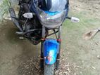 Bajaj XCD 125cc 2009