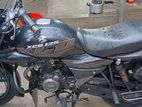 Bajaj XCD bike 2008