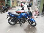 Bajaj XCD 2009