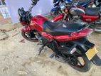 Bajaj XCD . 2012